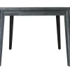 KARE Design SMAQQ Eettafel Why Not?! Black 240cm Best