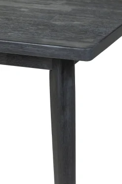 KARE Design SMAQQ Eettafel Why Not?! Black 240cm Best
