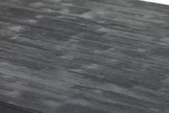 KARE Design SMAQQ Eettafel Why Not?! Black 240cm Best