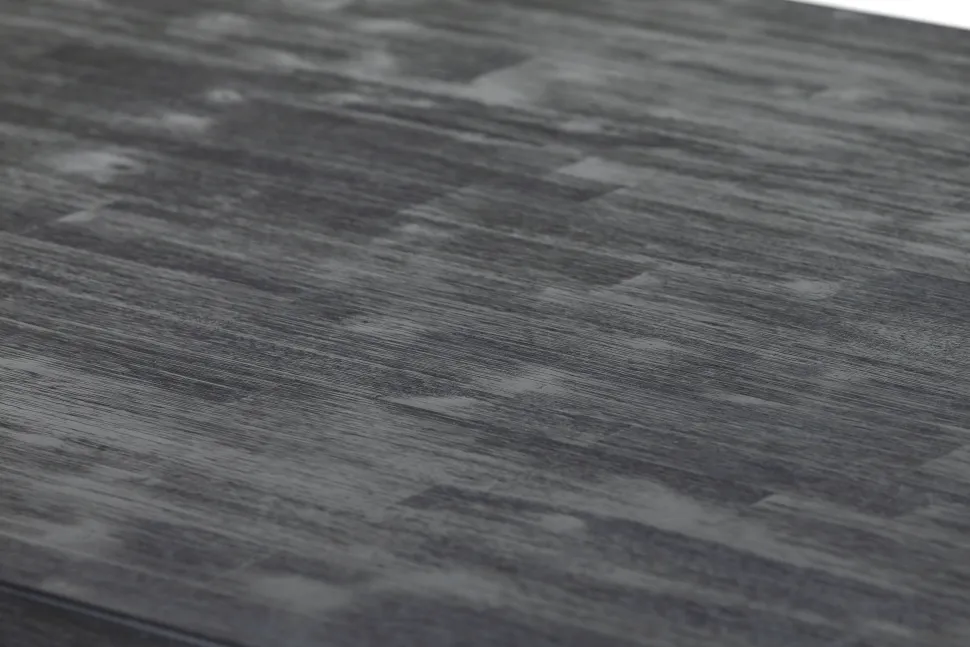 KARE Design SMAQQ Eettafel Why Not?! Black 240cm Best