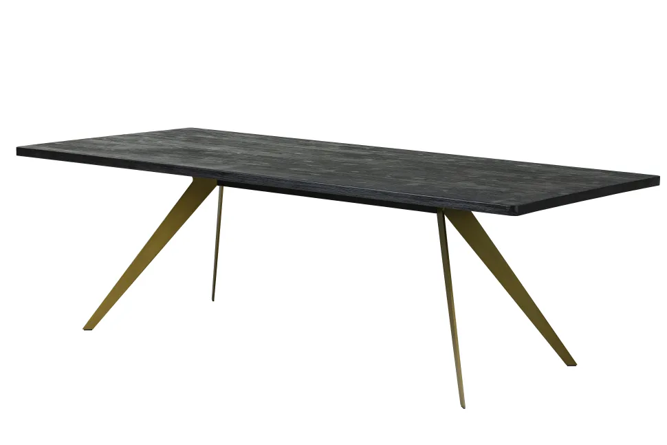 KARE Design SMAQQ Eettafel Why Not?! 240cm Best