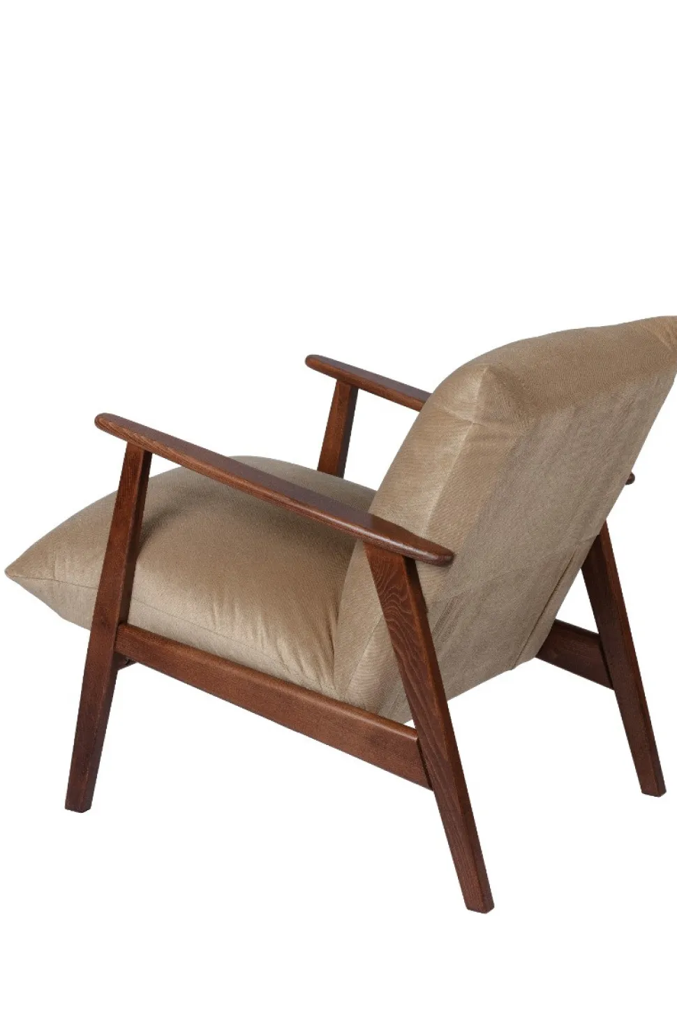 KARE Design SMAQQ Fauteuil Not A Push Outlet