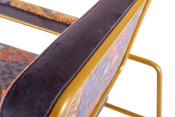 KARE Design SMAQQ Fauteuil Sage Gold Flash Sale