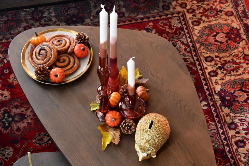 KARE Design SMAQQ Salontafel Set Oh My! Cheap