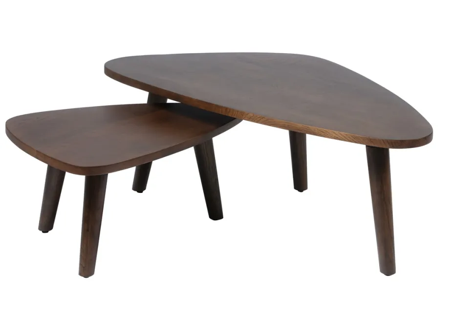 KARE Design SMAQQ Salontafel Set Oh My! Cheap