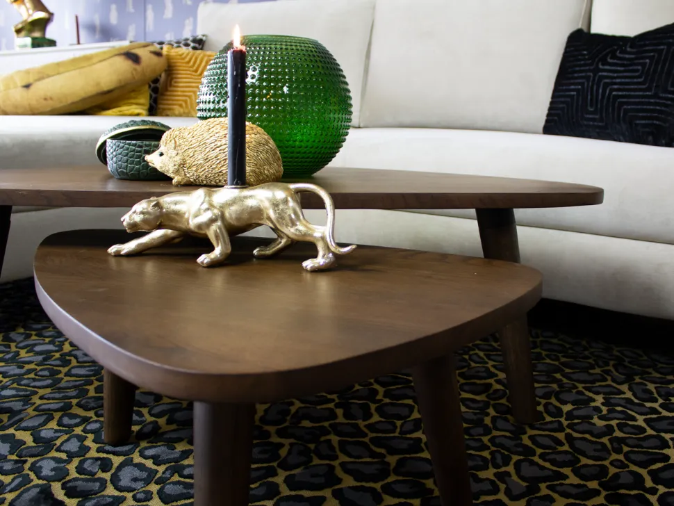 KARE Design SMAQQ Salontafel Set Oh My! Cheap