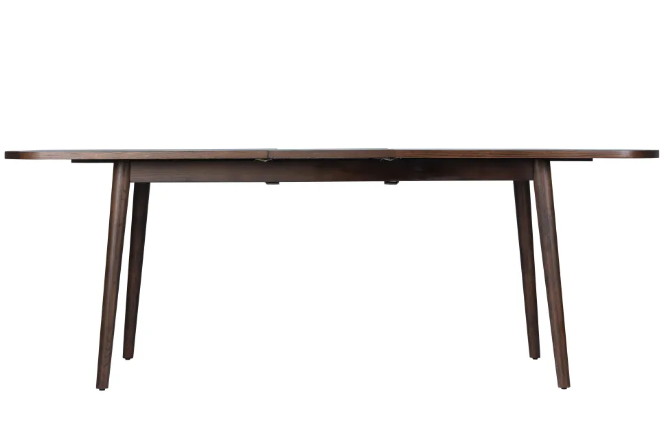 KARE Design SMAQQ Uitschuifbare Eettafel Best