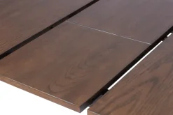 KARE Design SMAQQ Uitschuifbare Eettafel Best