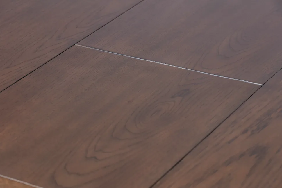 KARE Design SMAQQ Uitschuifbare Eettafel Best