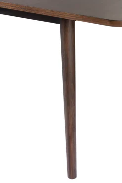 KARE Design SMAQQ Uitschuifbare Eettafel Best