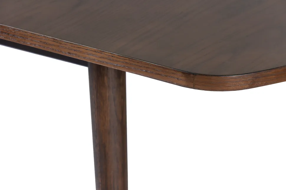 KARE Design SMAQQ Uitschuifbare Eettafel Best