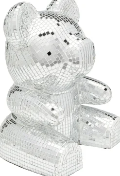 KARE Design Spaarpot Bear Disco 21cm Store