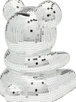 KARE Design Spaarpot Bear Disco 21cm Store