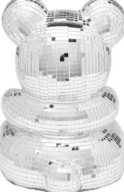 KARE Design Spaarpot Bear Disco 21cm Store