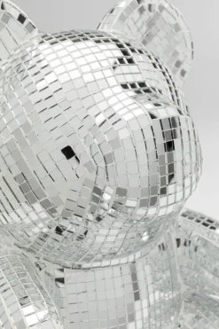 KARE Design Spaarpot Bear Disco 21cm Store