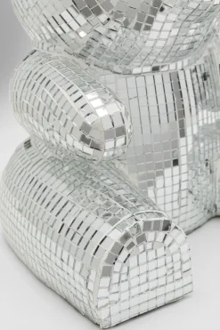 KARE Design Spaarpot Bear Disco 21cm Store