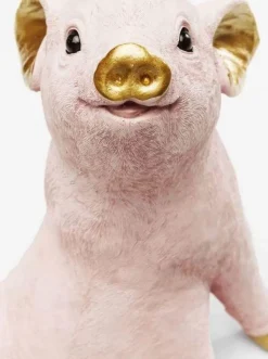 KARE Design Spaarpot Chillax Pig Outlet