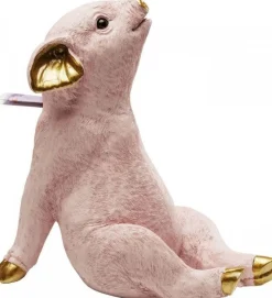 KARE Design Spaarpot Chillax Pig Outlet