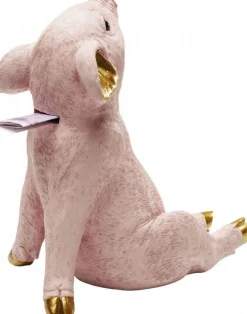 KARE Design Spaarpot Chillax Pig Outlet