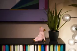 KARE Design Spaarpot Chillax Pig Outlet