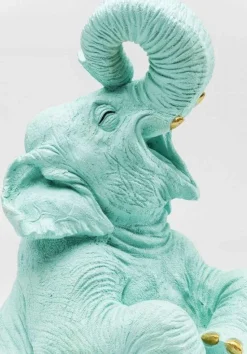 KARE Design Spaarpot Happy Elephant Fashion
