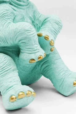 KARE Design Spaarpot Happy Elephant Fashion