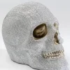 KARE Design Spaarpot Skull Crystals Online
