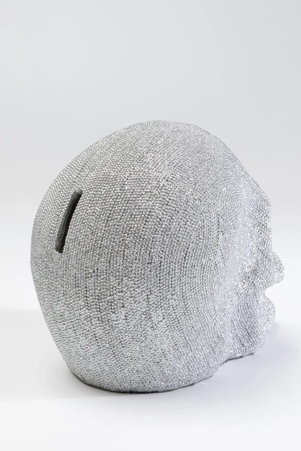 KARE Design Spaarpot Skull Crystals Online