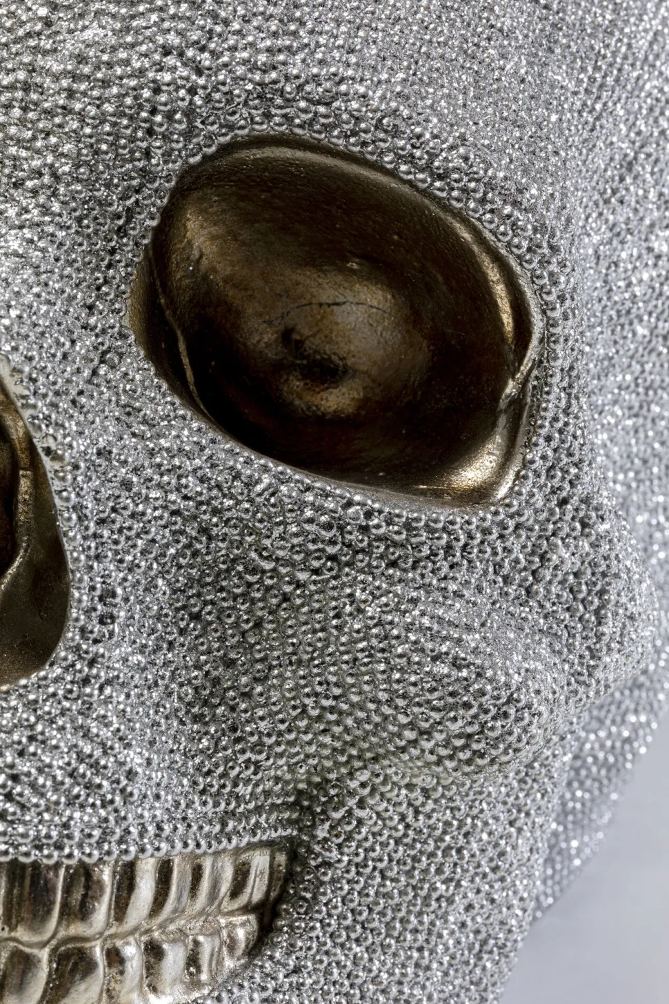 KARE Design Spaarpot Skull Crystals Online