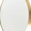 KARE Design Spiegel Arezzo Brass 100cm Cheap
