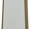 KARE Design Spiegel Arezzo Brass Trapez 65(45)x160cm Fashion
