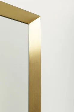 KARE Design Spiegel Arezzo Brass 70x200cm Flash Sale