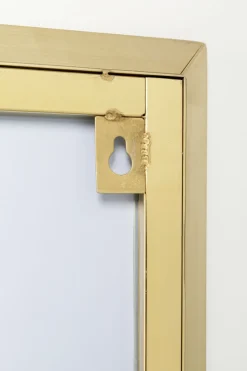 KARE Design Spiegel Arezzo Brass 70x200cm Flash Sale