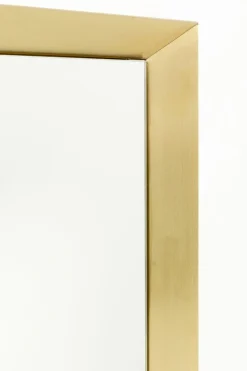 KARE Design Spiegel Arezzo Brass 80x120cm Best Sale