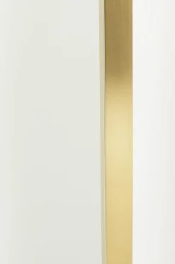 KARE Design Spiegel Arezzo Brass 80x120cm Best Sale