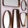 KARE Design Spiegel Art Shapes 170x130cm Flash Sale