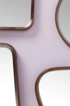 KARE Design Spiegel Art Shapes 170x130cm Flash Sale