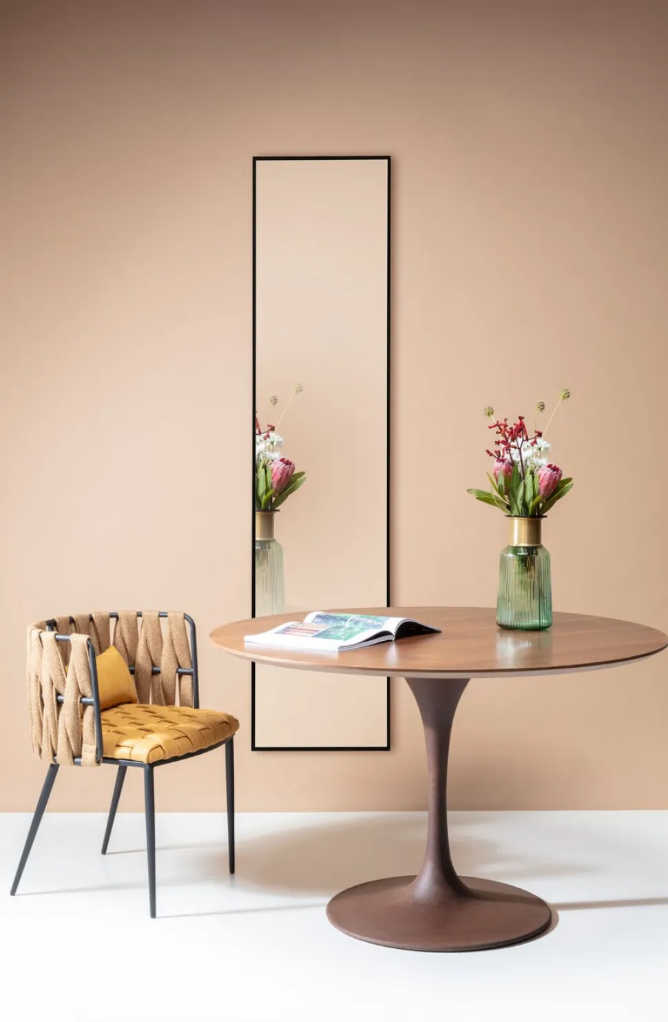 KARE Design Spiegel Bella MO 30x180cm Sale