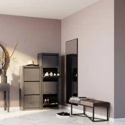 KARE Design Spiegel Bella MO 60x180cm Outlet