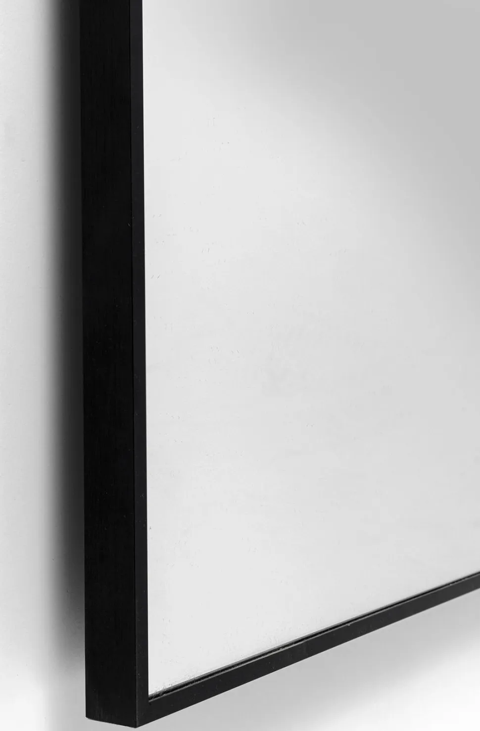 KARE Design Spiegel Bella Rechthoekig 80x160cm Fashion