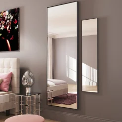 KARE Design Spiegel Bella Rechthoekig 70x200cm Outlet