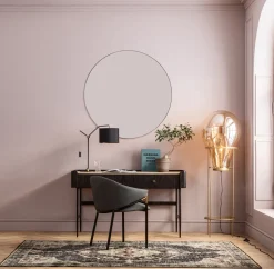 KARE Design Spiegel Bella Rond Ø100cm Cheap