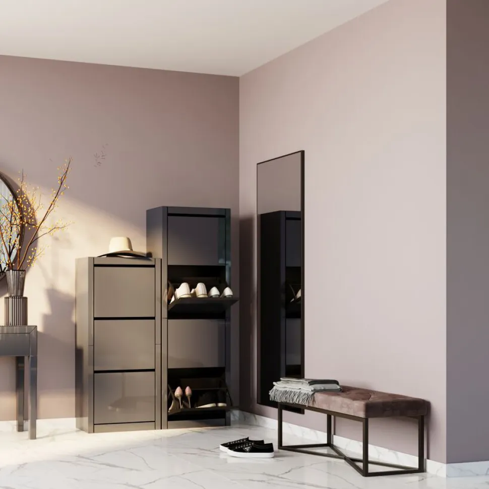 KARE Design Spiegel Bella 180x60cm Store