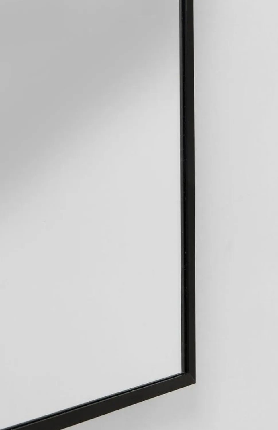 KARE Design Spiegel Bella 180x30cm Clearance