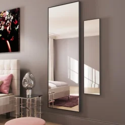KARE Design Spiegel Bella 130x30cm New
