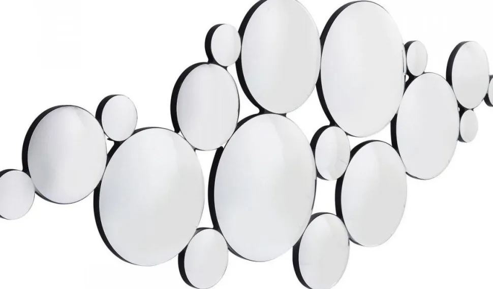 KARE Design Spiegel Blubber Flash Sale