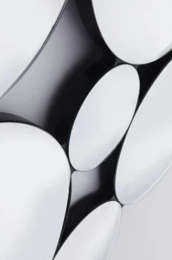KARE Design Spiegel Blubber Flash Sale