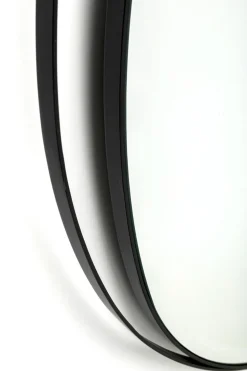 KARE Design Spiegel Bonita Black 80cm Store