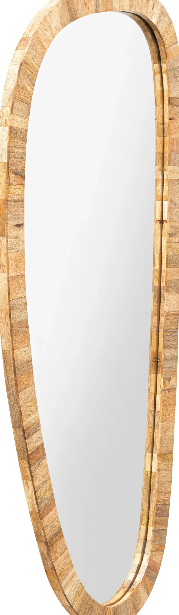 KARE Design Spiegel Bora Bora 43x93cm Shop