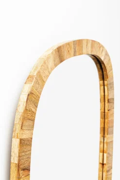 KARE Design Spiegel Bora Bora 43x93cm Shop